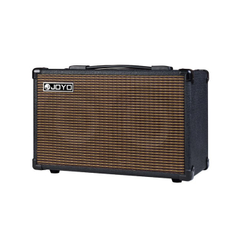 Joyo AC-40 - combo akustyczne 40W z zasilaniem akumulatorowym combo do gitary akustycznej